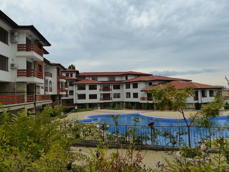 Hotel Gardenia Hills