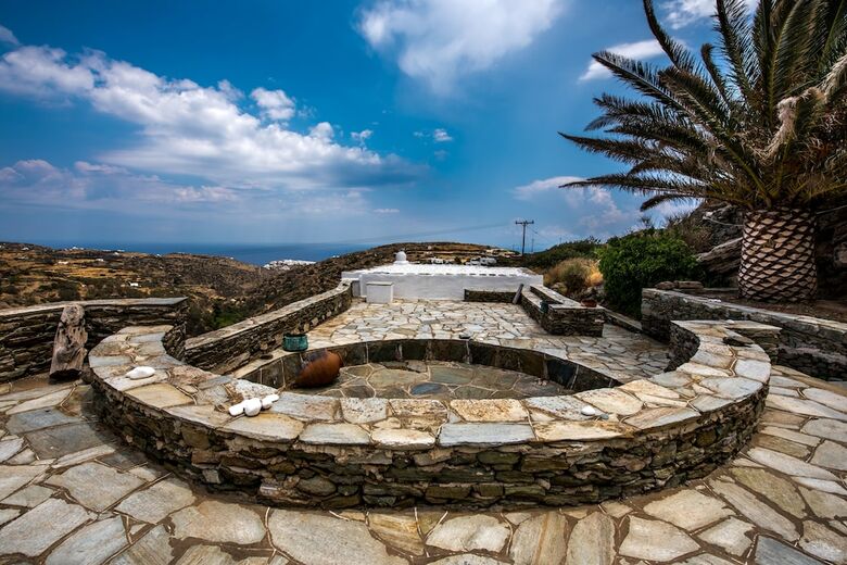 Apartamentos Villa Vrissi