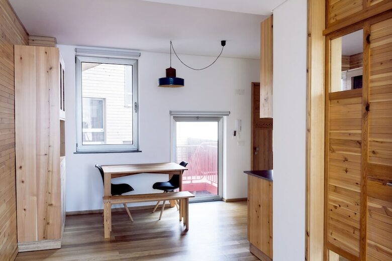 Apartamento Porto Pim Bay
