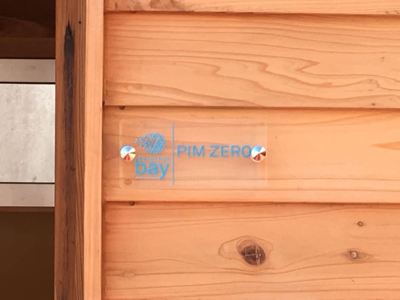 Apartamento Porto Pim Bay