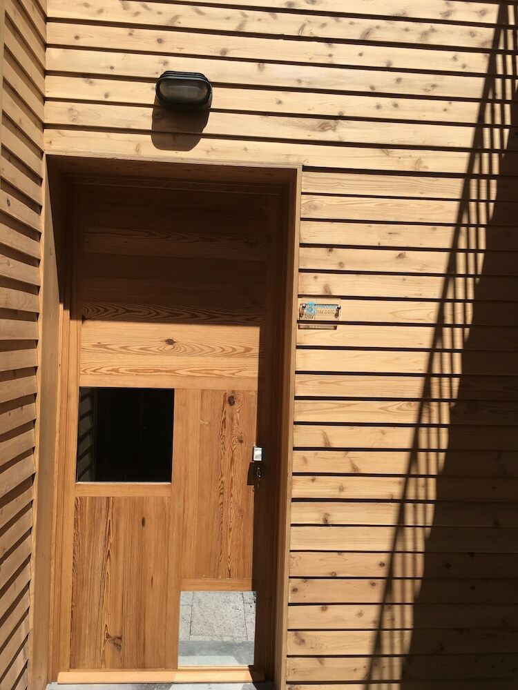 Apartamento Porto Pim Bay