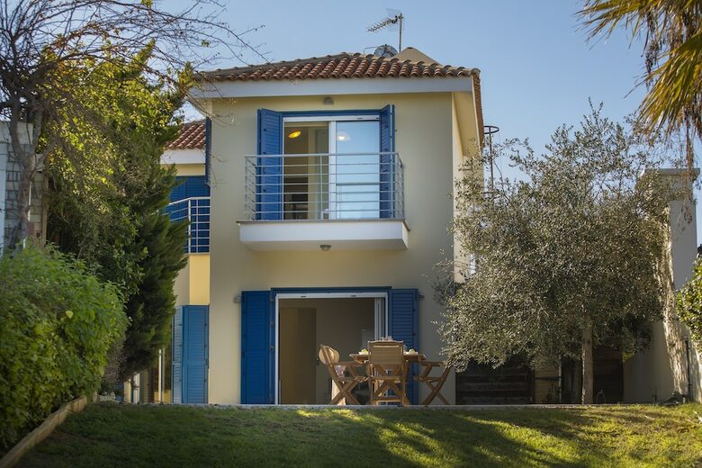 Protaras Sirina Bay Villa 137a