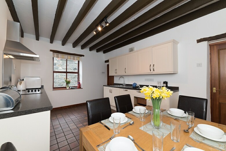 Conwy Valley Cottages