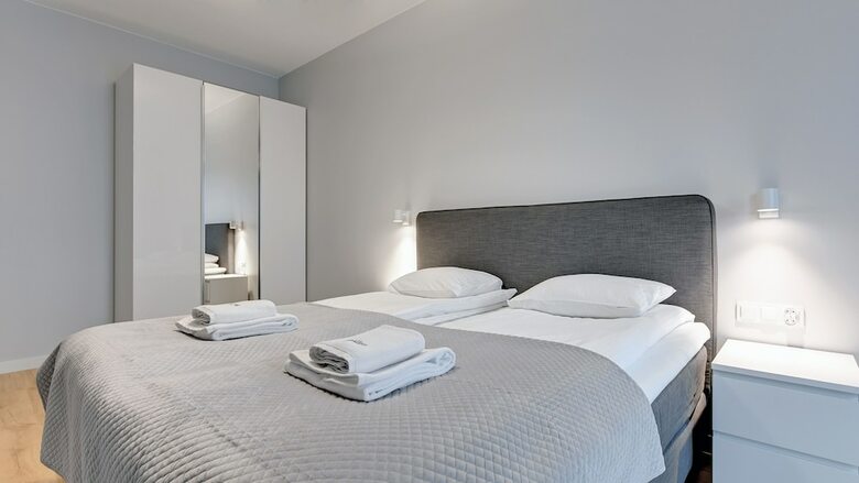 Dom & House - Apartments Nowa Mot?awa