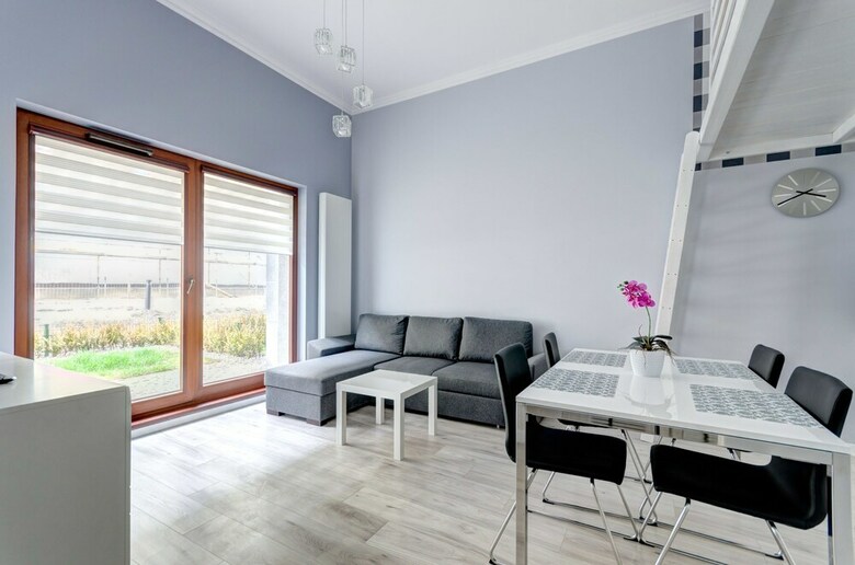 Dom & House - Apartments Nowa Mot?awa