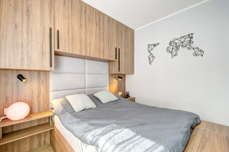 Dom & House - Apartments Nowa Mot?awa
