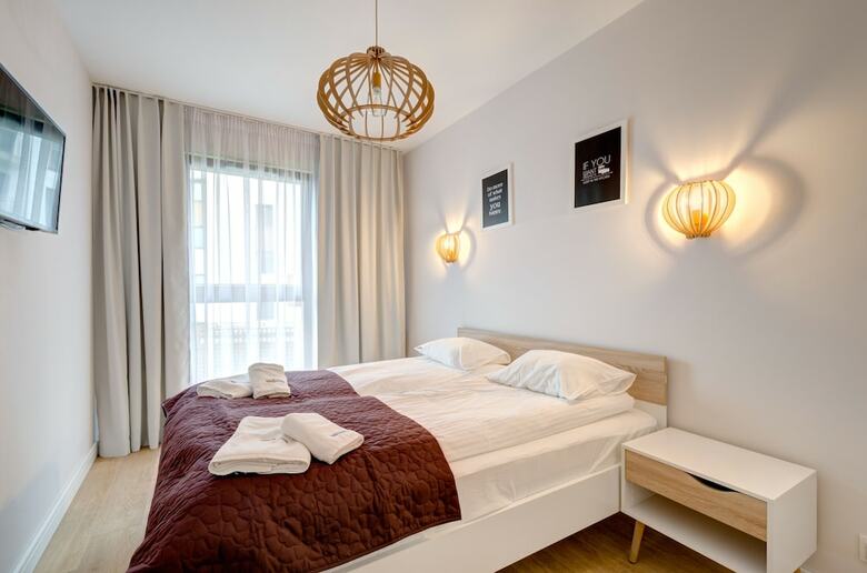 Dom & House - Apartments Nowa Mot?awa
