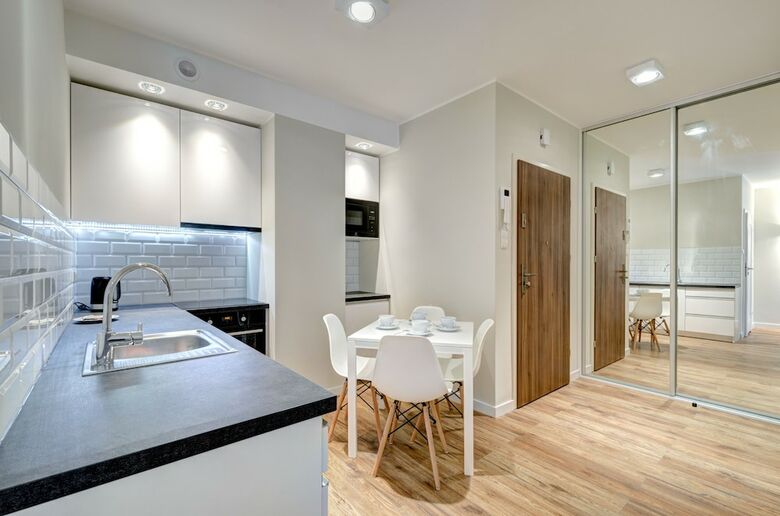 Dom & House - Apartments Nowa Mot?awa