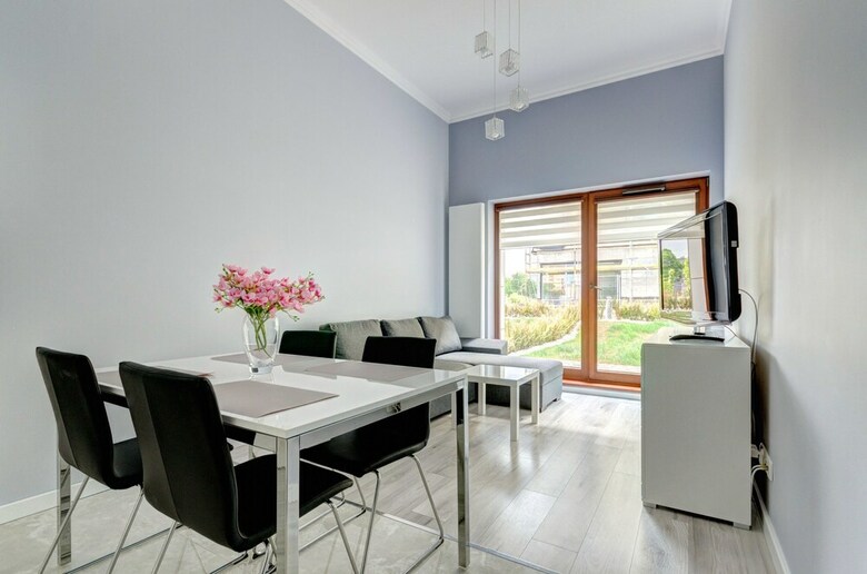 Dom & House - Apartments Nowa Mot?awa