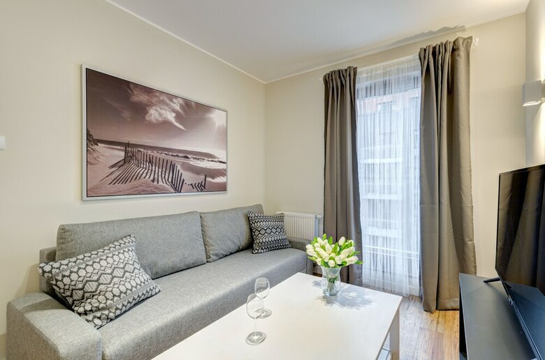 Dom & House - Apartments Nowa Mot?awa