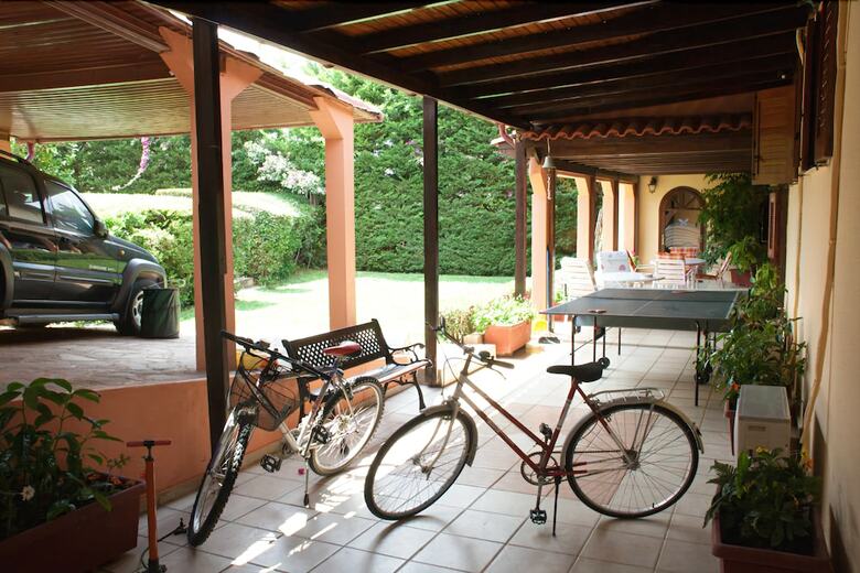 Georgie's Luxury Villa