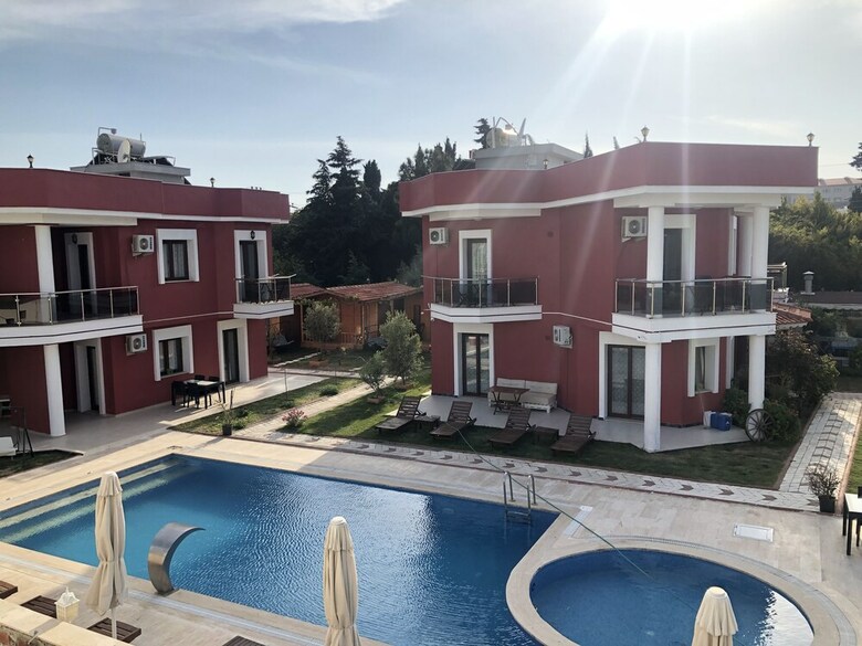 Hotel Cilek Butik Otel