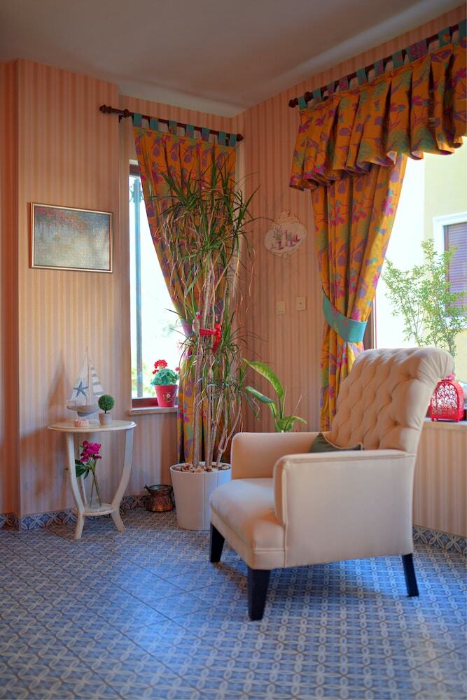 Hotel Nilufer Otel - Adult Only