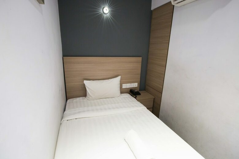 Hotel 99 - Pusat Bandar Puchong