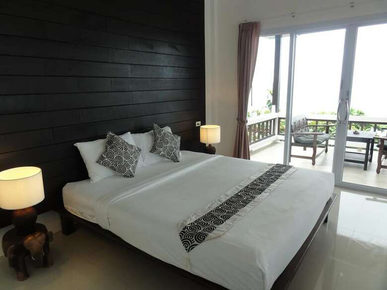 Hotel High Life Bungalow