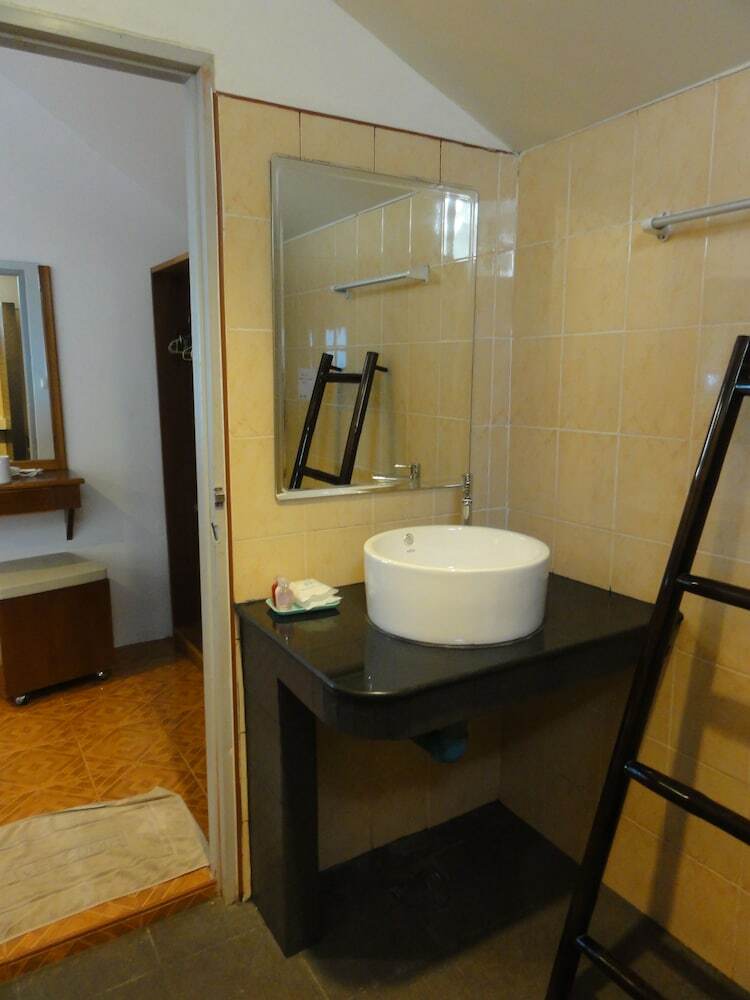 Hotel High Life Bungalow