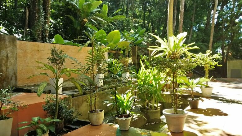 Apartamento Anyavee Ban Ao Nang Resort