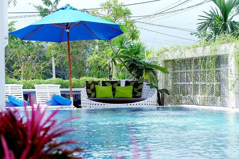 Hotel Lavini Hoi An Boutique Villa
