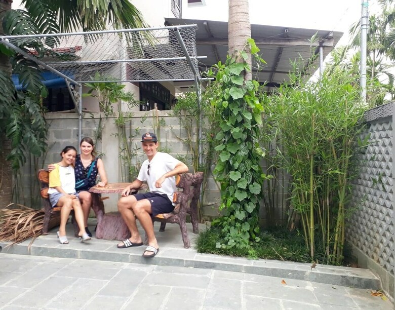 Hotel Green World Hoi An Villa