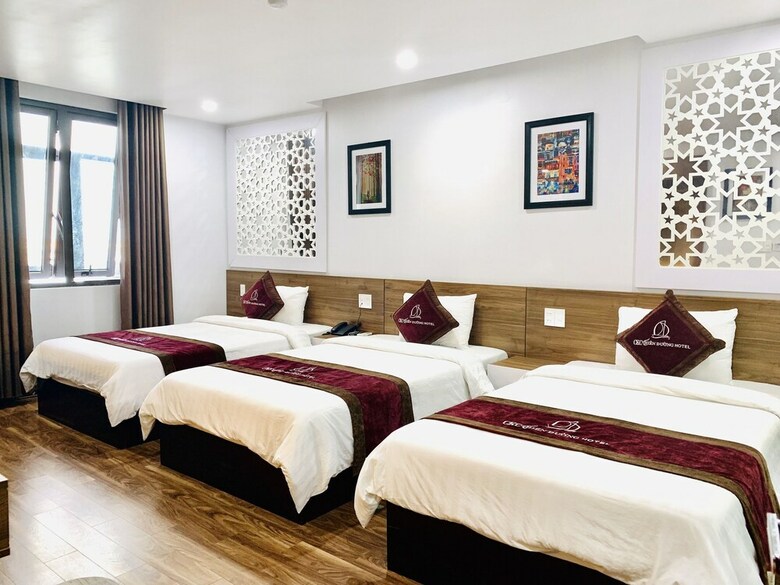 Ckc Thien Duong Hotel