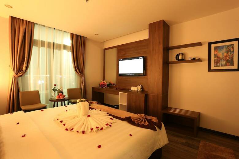 Ckc Thien Duong Hotel