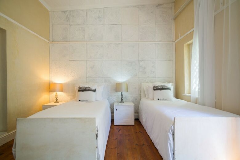 Hotel The House Of Grace