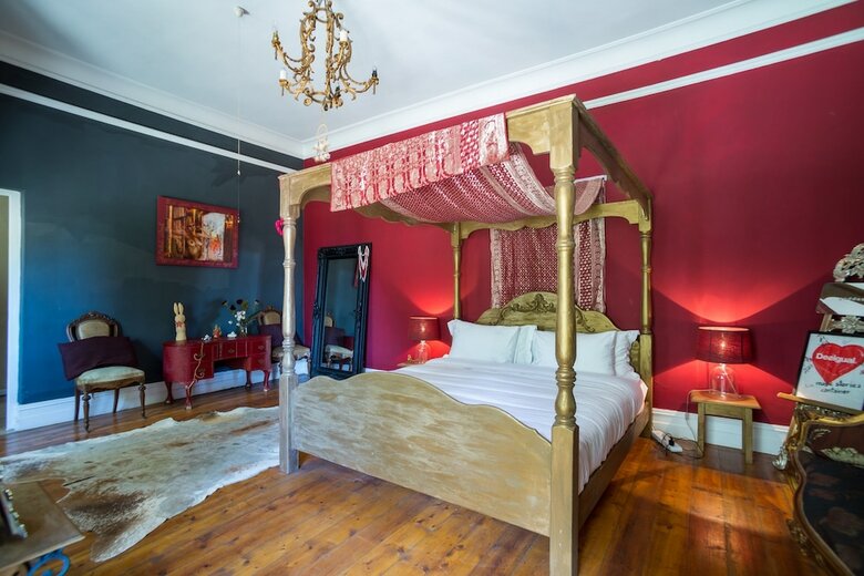 Hotel The House Of Grace
