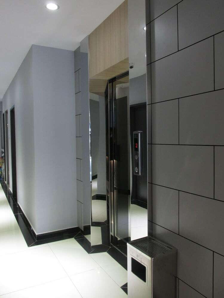 Hotel 99 - Ss2