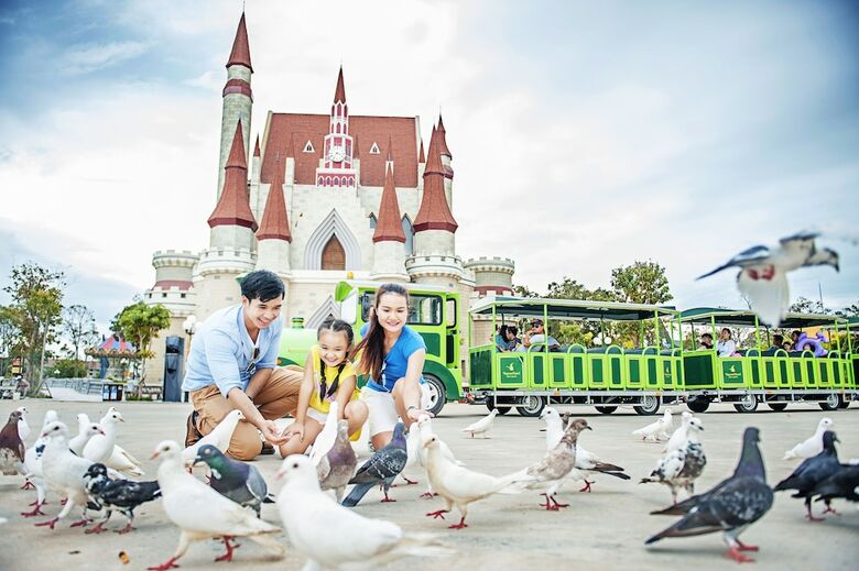 Hotel Vinoasis Phu Quoc