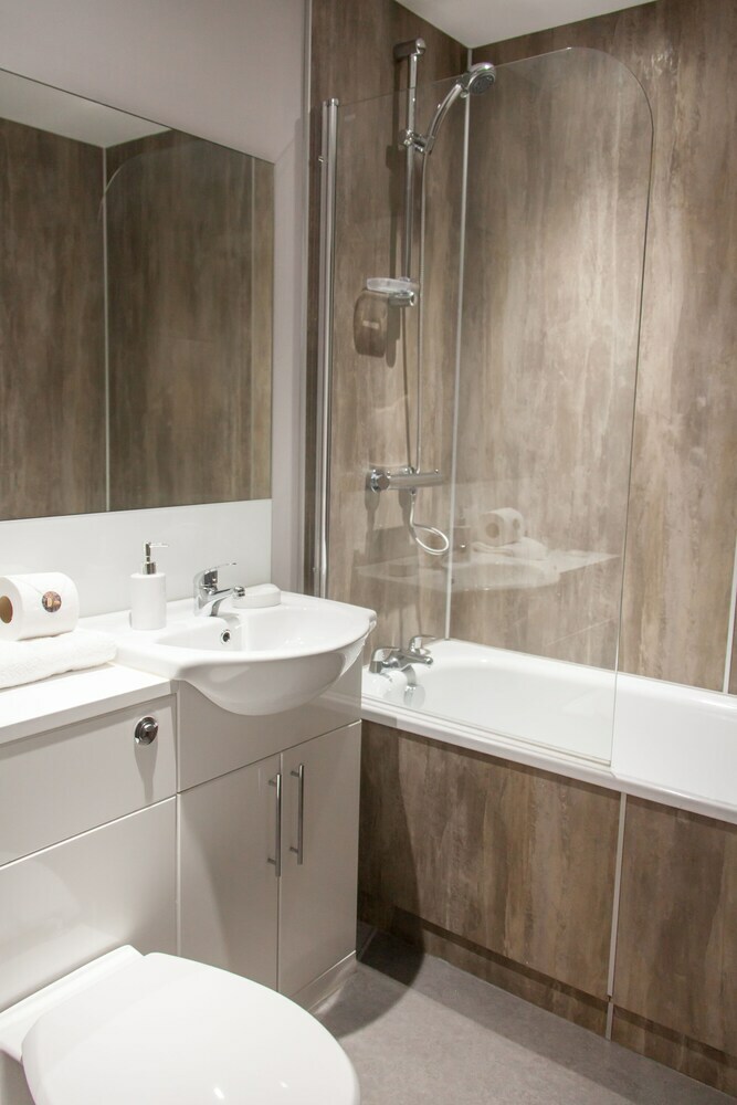 Dream Apartments Bigg Market