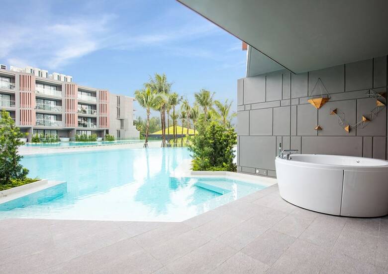 Hotel La Vela Khao Lak