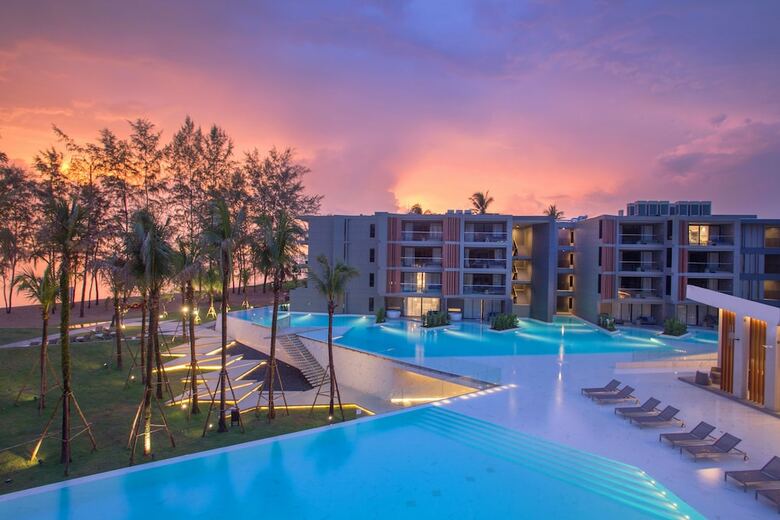 Hotel La Vela Khao Lak