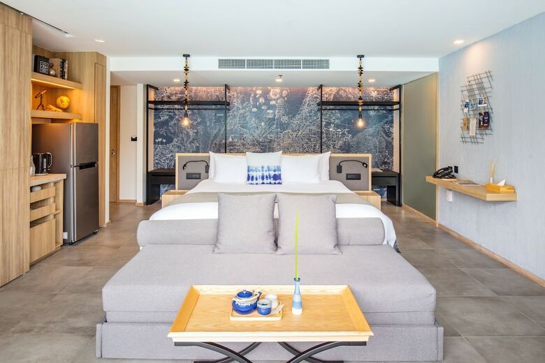 Hotel La Vela Khao Lak