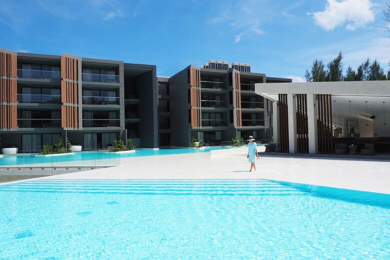 Hotel La Vela Khao Lak