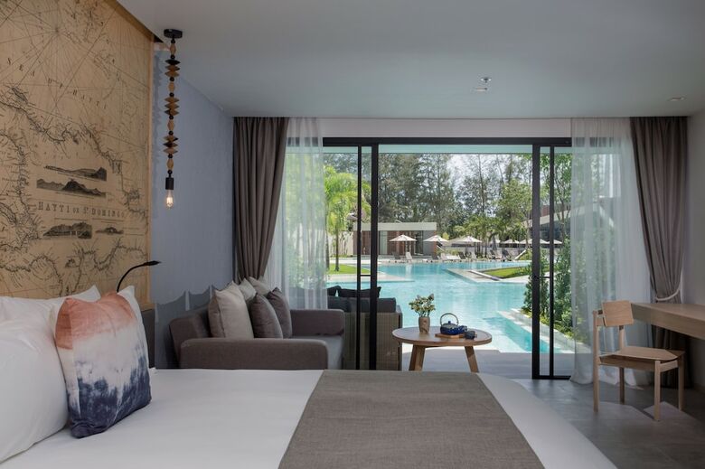 Hotel La Vela Khao Lak