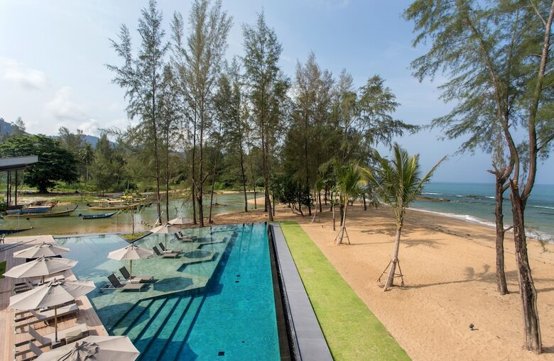 Hotel La Vela Khao Lak