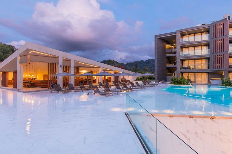 Hotel La Vela Khao Lak