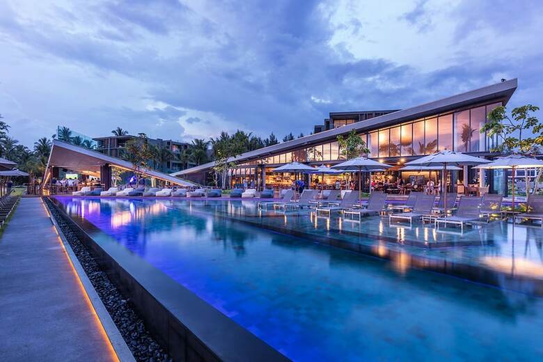 Hotel La Vela Khao Lak