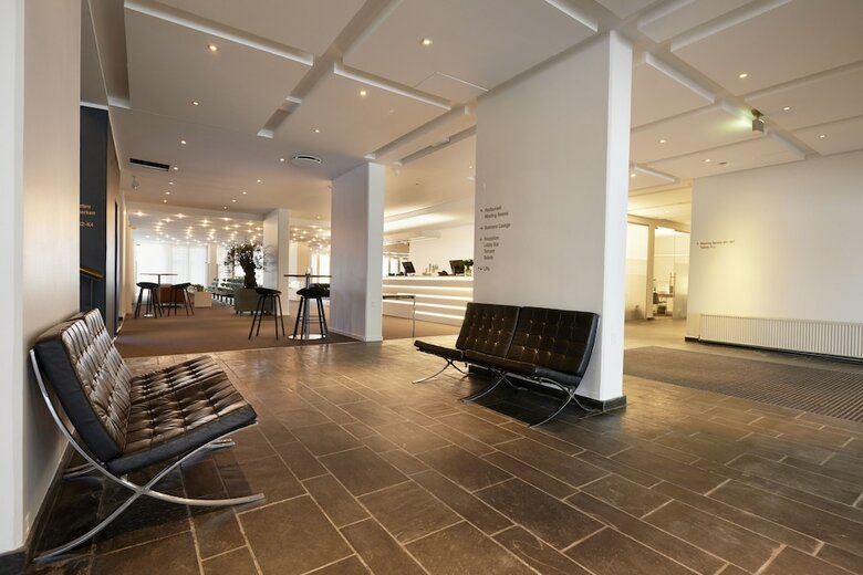 Hotel Comwell Hvide Hus Aalborg