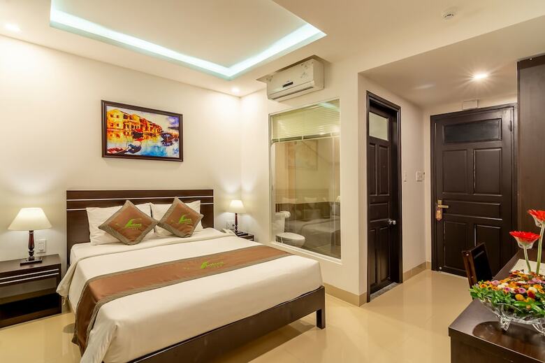Viet Long Hoi An Beach Hotel