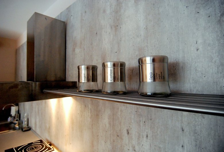 Baratero Mar Nero Apartments