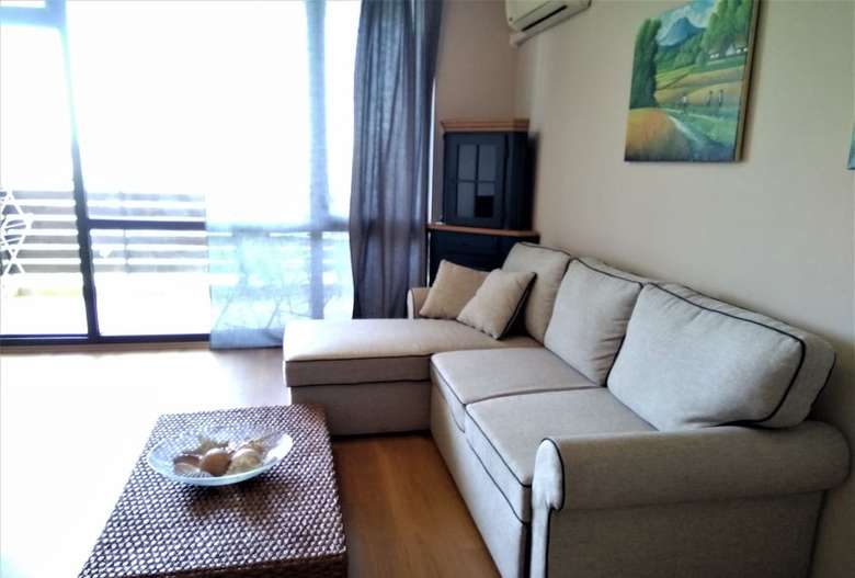 Baratero Mar Nero Apartments