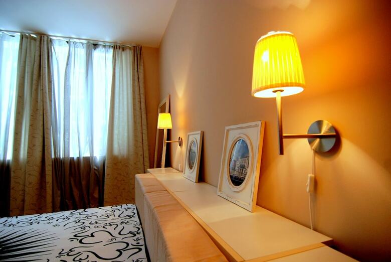 Baratero Mar Nero Apartments
