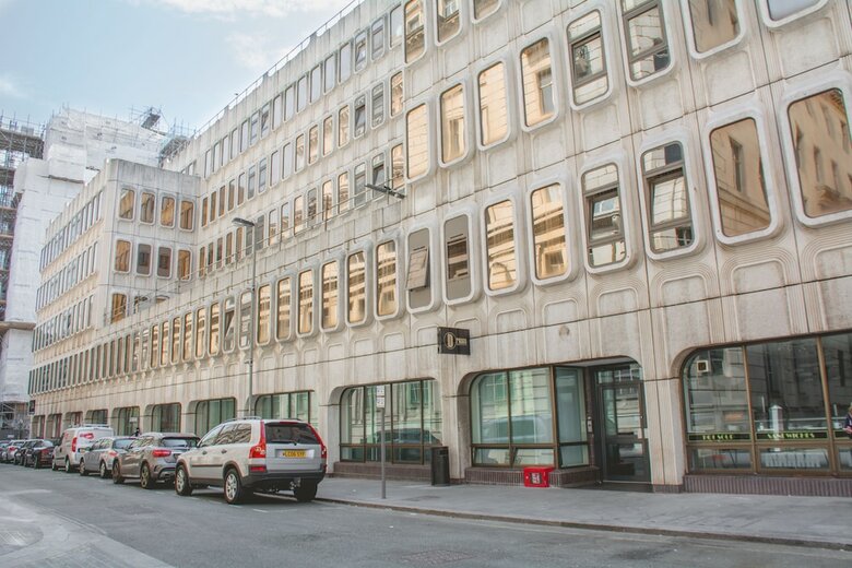 Dream Apartments Water Street