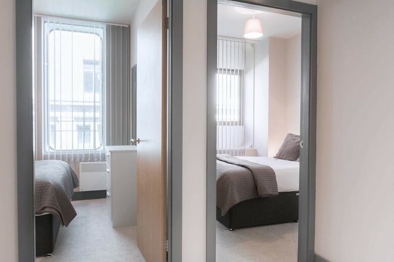 Dream Apartments Water Street