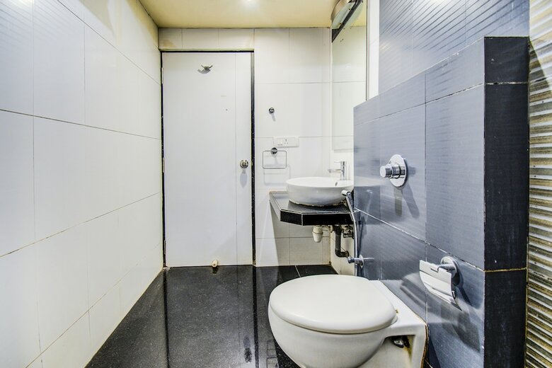 Fabhotel Arafa Inn Gandhinagar