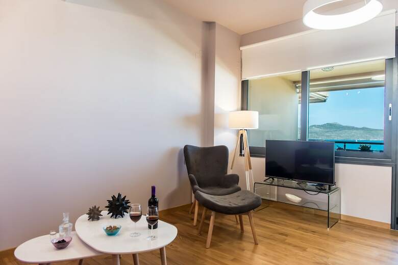 Apartamentos Lavender Villas Chania