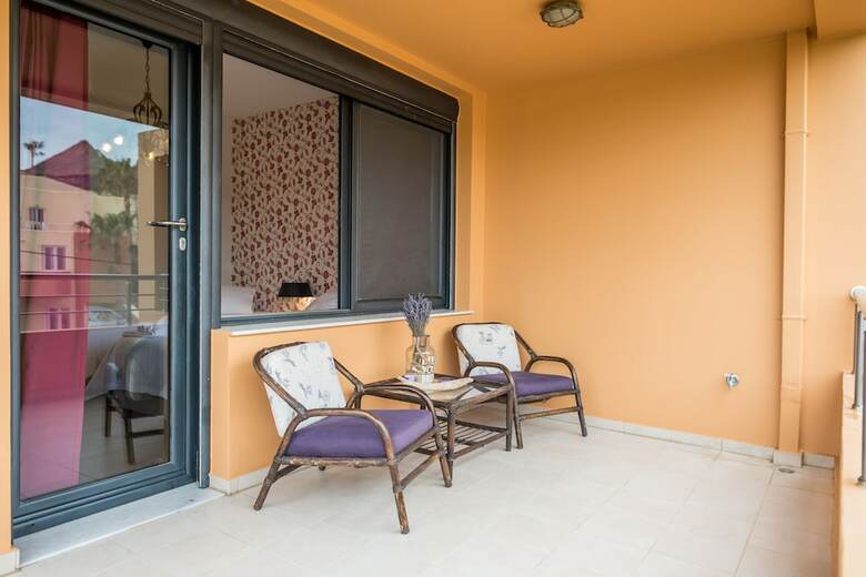 Apartamentos Lavender Villas Chania