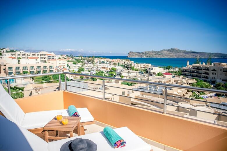 Apartamentos Lavender Villas Chania