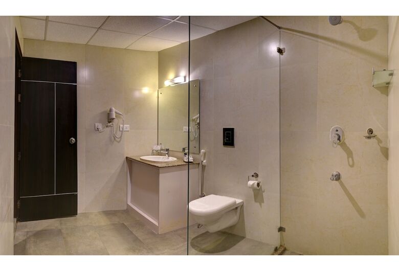 Summit Denzong Hotel & Spa